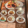 実際訪問したユーザーが直接撮影して投稿した東池袋カフェKENNY'S HOUSE CAFE サンシャイン池袋店の写真