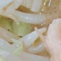 実際訪問したユーザーが直接撮影して投稿した宮西町ラーメン / つけ麺ラーメン二郎 府中店の写真