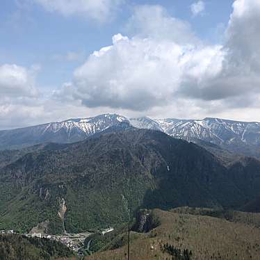 実際訪問したユーザーが直接撮影して投稿した層雲峡公園大雪山国立公園の写真