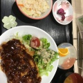 実際訪問したユーザーが直接撮影して投稿した基町定食屋庄原食堂の写真