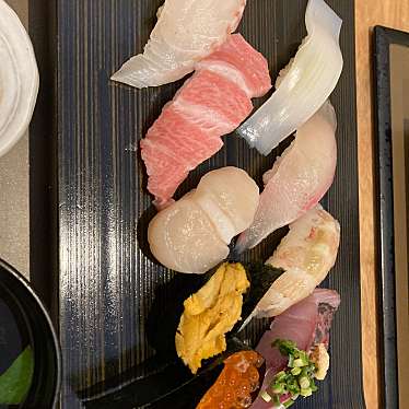寿司・活魚料理 千石のundefinedに実際訪問訪問したユーザーunknownさんが新しく投稿した新着口コミの写真
