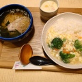 実際訪問したユーザーが直接撮影して投稿した桜台ラーメン / つけ麺にほんばし 伊勢原店の写真