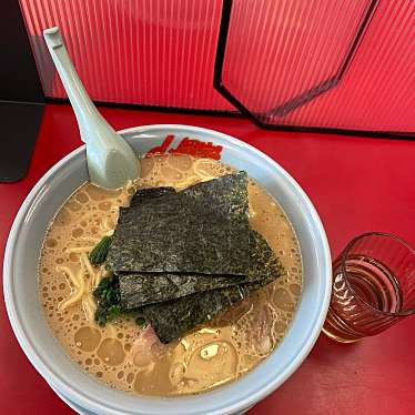 ラーメン山岡家 土浦店のundefinedに実際訪問訪問したユーザーunknownさんが新しく投稿した新着口コミの写真