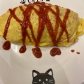 実際訪問したユーザーが直接撮影して投稿した寺田町カフェ鉄道館食堂の写真