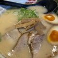 ふくちぁんラーメン - 実際訪問したユーザーが直接撮影して投稿した御供田ラーメン専門店大阪ふくちぁんラーメン 大東店の写真のメニュー情報