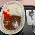 実際訪問したユーザーが直接撮影して投稿した八重洲カレーカレーショップアルプスの写真