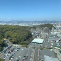 実際訪問したユーザーが直接撮影して投稿した元宇品町ホテルグランドプリンスホテル 広島の写真