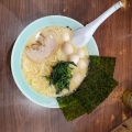 実際訪問したユーザーが直接撮影して投稿した南藤沢ラーメン / つけ麺魂心家 藤沢店の写真