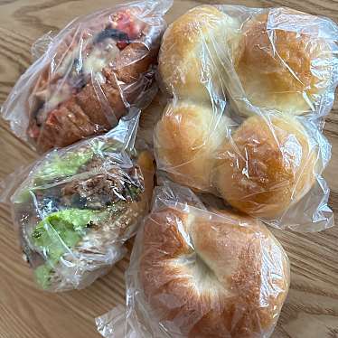 Boulangerie sogii 西町店のundefinedに実際訪問訪問したユーザーunknownさんが新しく投稿した新着口コミの写真