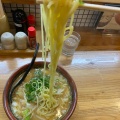 実際訪問したユーザーが直接撮影して投稿した徳常町ラーメン / つけ麺らーめん亭の写真