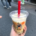 実際訪問したユーザーが直接撮影して投稿した瓦町カフェおおきにコーヒーの写真