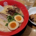 実際訪問したユーザーが直接撮影して投稿した桜木町ラーメン専門店福の軒の写真