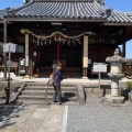 実際訪問したユーザーが直接撮影して投稿した勝竜寺寺勝龍寺の写真