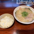 実際訪問したユーザーが直接撮影して投稿した今の庄ラーメン / つけ麺一葉軒の写真