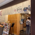 実際訪問したユーザーが直接撮影して投稿した東桜居酒屋魚屋の台所 三代目ふらり寿司の写真