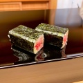 実際訪問したユーザーが直接撮影して投稿した銀座寿司鮨 あらいの写真
