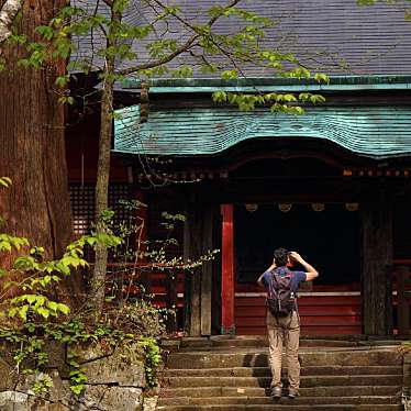 出羽三山神社のundefinedに実際訪問訪問したユーザーunknownさんが新しく投稿した新着口コミの写真