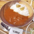 実際訪問したユーザーが直接撮影して投稿した宮山カフェCafe&Meal MUJIみんなみの里の写真