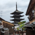 実際訪問したユーザーが直接撮影して投稿した八坂上町寺法観寺の写真