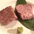 実際訪問したユーザーが直接撮影して投稿した南花田町肉料理牛徳の写真