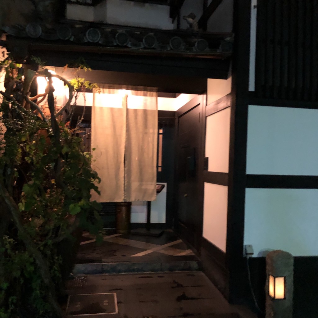 実際訪問したユーザーが直接撮影して投稿した今池南居酒屋時代屋の写真