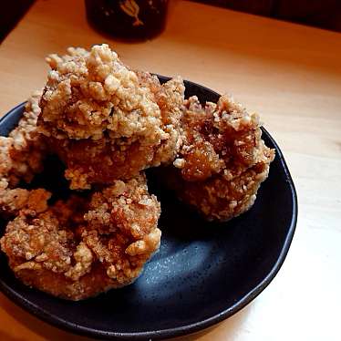 うさまるんさんが投稿した八重洲居酒屋のお店根室食堂 八重洲店/ネムロショクドウ ヤエステンの写真