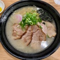 実際訪問したユーザーが直接撮影して投稿した江南町ラーメン / つけ麺麺屋 玄の写真