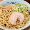 実際訪問したユーザーが直接撮影して投稿した西日暮里ラーメン / つけ麺景虎製麺所の写真