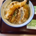 実際訪問したユーザーが直接撮影して投稿した長吉長原丼もの天丼・天ぷら本舗 さん天 長吉長原店の写真