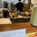 実際訪問したユーザーが直接撮影して投稿した藤沢ラーメン専門店らーめん 真の写真