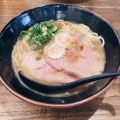 実際訪問したユーザーが直接撮影して投稿した(番地が直接)ラーメン専門店らーめん 幕末 南紀白浜店の写真