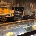 実際訪問したユーザーが直接撮影して投稿した新曽カフェMIDOREE COFFEE 北戸田店の写真