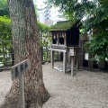 実際訪問したユーザーが直接撮影して投稿した茶臼山町神社黒龍社の写真