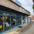 実際訪問したユーザーが直接撮影して投稿した羽塚町カフェcafe LUKEの写真