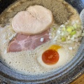 実際訪問したユーザーが直接撮影して投稿した見沼町ラーメン / つけ麺アワトロ龍宮の写真