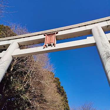 実際訪問したユーザーが直接撮影して投稿した大塚戸町神社一言主神社の写真