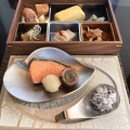 実際訪問したユーザーが直接撮影して投稿した海陽町懐石料理 / 割烹日本料理 時宣の写真