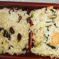 実際訪問したユーザーが直接撮影して投稿した八幡お弁当おこわ米八 シャポー本八幡店の写真