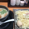 実際訪問したユーザーが直接撮影して投稿した富田町ラーメン / つけ麺郡山大勝軒の写真