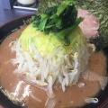 実際訪問したユーザーが直接撮影して投稿した桜上水ラーメン専門店横浜家系ラーメン 桜道家の写真