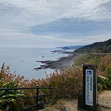 実際訪問したユーザーが直接撮影して投稿した折生迫海岸 / 岬日南海岸の写真