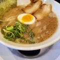 実際訪問したユーザーが直接撮影して投稿したラーメン専門店豊後ラーメン 二刀竜 日出店の写真