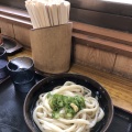 実際訪問したユーザーが直接撮影して投稿したうどん山内うどん店の写真