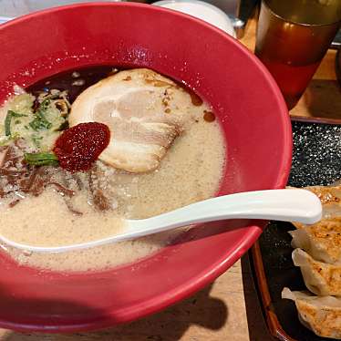 徳島ラーメン 麺王 神戸元町店のundefinedに実際訪問訪問したユーザーunknownさんが新しく投稿した新着口コミの写真