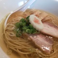 実際訪問したユーザーが直接撮影して投稿した古川台町ラーメン / つけ麺中華そば 笹生の写真