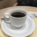 実際訪問したユーザーが直接撮影して投稿した日本橋横山町カフェドトールコーヒーショップ 都営馬喰横山店の写真