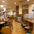 実際訪問したユーザーが直接撮影して投稿した西新宿牛丼すき家 新宿NSビル店の写真