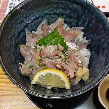 実際訪問したユーザーが直接撮影して投稿した倉見定食屋和食 南の写真