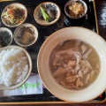 実際訪問したユーザーが直接撮影して投稿した与那城照間沖縄料理沖縄古民家食堂ちむぐくるの写真