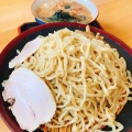 味噌つけめん - 実際訪問したユーザーが直接撮影して投稿した小淀川ラーメン / つけ麺鷹乃巣の写真のメニュー情報